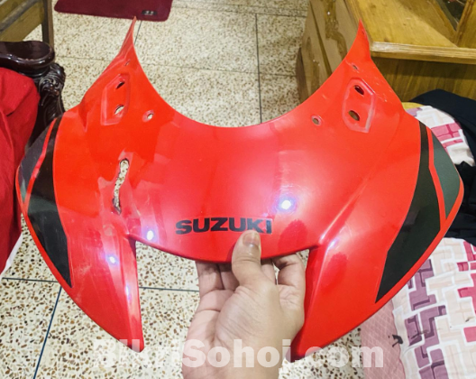 Cowling -GSXR 150